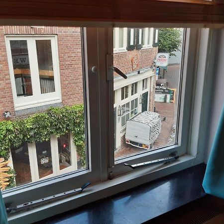 Queens City Vintage Hotel Amersfoort Eksteriør bilde
